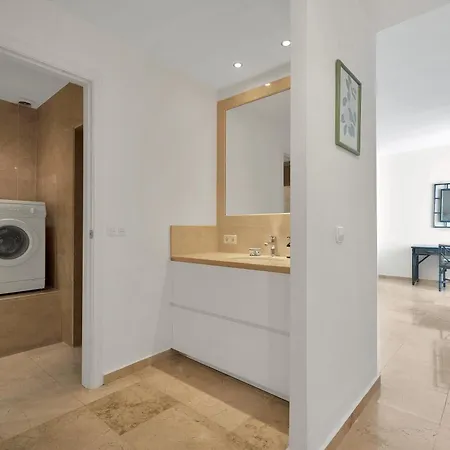 Lujoso Y Elegante Primera Linea Golf - Flamencos 7