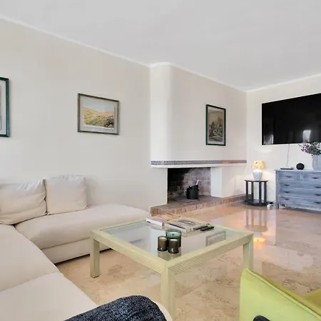 Lujoso Y Elegante Primera Linea Golf - Flamencos 7 * Marbella