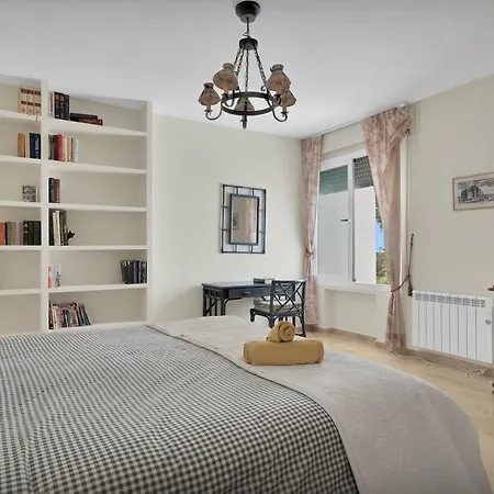 Lujoso Y Elegante Primera Linea Golf - Flamencos 7 Apartamento *