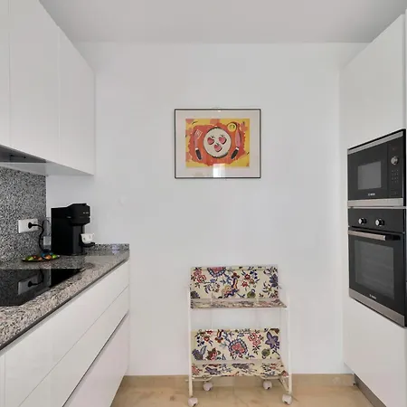 Lujoso Y Elegante Primera Linea Golf - Flamencos 7