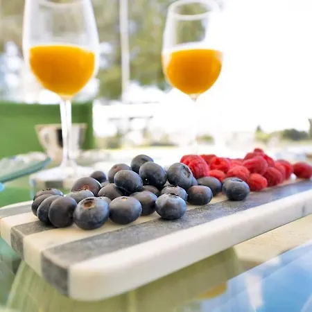 Lujoso Y Elegante Primera Linea Golf - Flamencos 7 Apartamento *