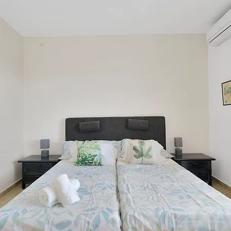 Apartmán Lujoso Y Elegante Primera Linea Golf - Flamencos 7