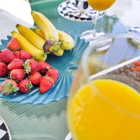 Lujoso Y Elegante Primera Linea Golf - Flamencos 7 Apartmán Marbella