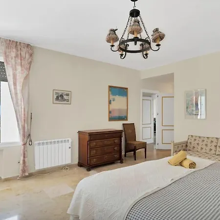 Apartmán Lujoso Y Elegante Primera Linea Golf - Flamencos 7