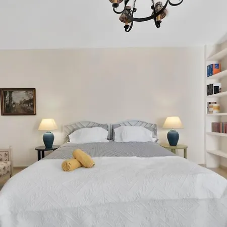 Lujoso Y Elegante Primera Linea Golf - Flamencos 7 Apartmán Marbella