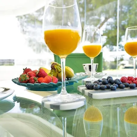 Lujoso Y Elegante Primera Linea Golf - Flamencos 7