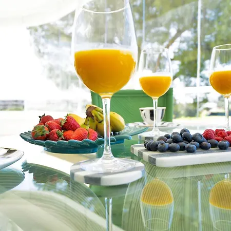 Apartment Lujoso Y Elegante Primera Linea Golf - Flamencos 7 Marbella