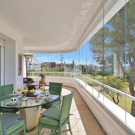 Apartment Lujoso Y Elegante Primera Linea Golf - Flamencos 7 *