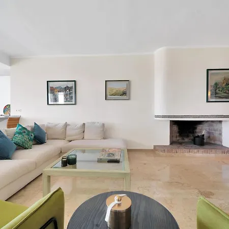 Lujoso Y Elegante Primera Linea Golf - Flamencos 7 Apartment *