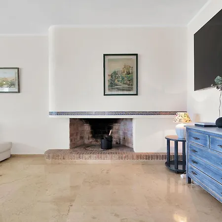 Apartment Lujoso Y Elegante Primera Linea Golf - Flamencos 7 Marbella