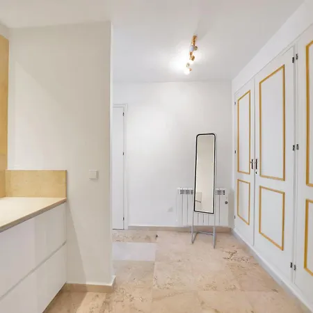 Lujoso Y Elegante Primera Linea Golf - Flamencos 7 Apartment Marbella