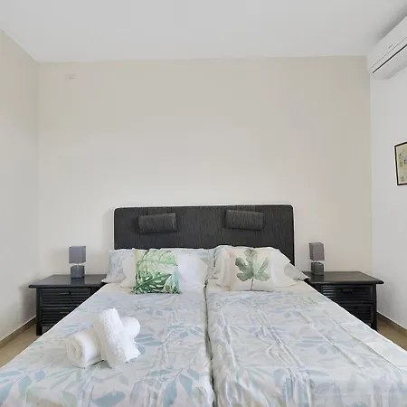 Apartment Lujoso Y Elegante Primera Linea Golf - Flamencos 7
