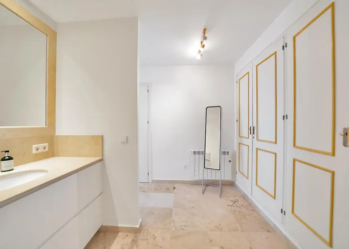 Lujoso Y Elegante Primera Linea Golf - Flamencos 7 ماربيا