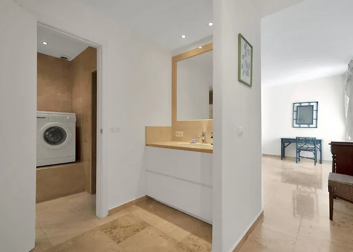 Lujoso Y Elegante Primera Linea Golf - Flamencos 7