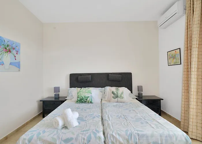 شقة Lujoso Y Elegante Primera Linea Golf - Flamencos 7