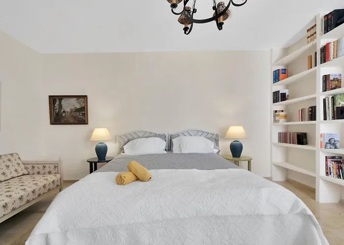 Lujoso Y Elegante Primera Linea Golf - Flamencos 7 ماربيا