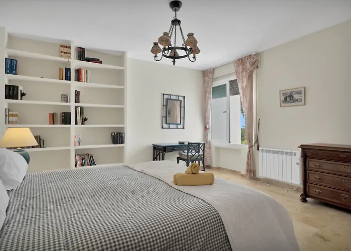 Lujoso Y Elegante Primera Linea Golf - Flamencos 7 شقة *