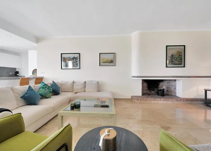 Lujoso Y Elegante Primera Linea Golf - Flamencos 7 *