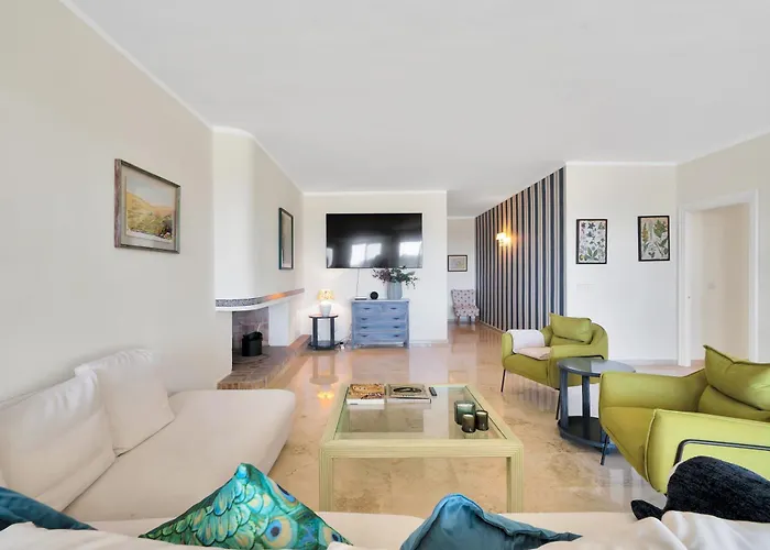 شقة Lujoso Y Elegante Primera Linea Golf - Flamencos 7