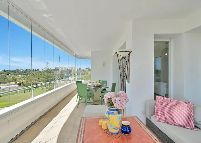 Lujoso Y Elegante Primera Linea Golf - Flamencos 7