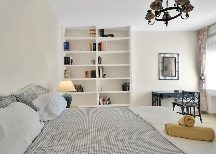 Lujoso Y Elegante Primera Linea Golf - Flamencos 7 *