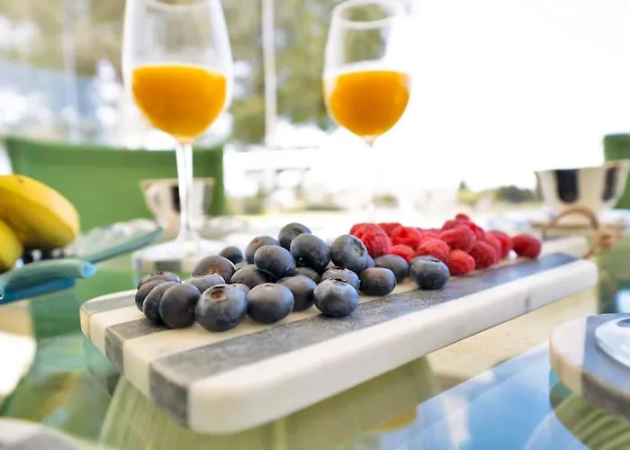 Lujoso Y Elegante Primera Linea Golf - Flamencos 7 شقة *