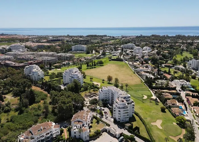 Lujoso Y Elegante Primera Linea Golf - Flamencos 7