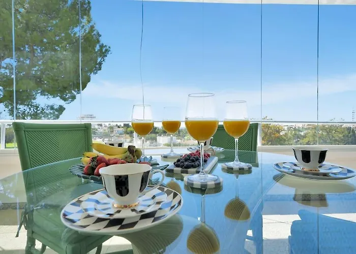 Lujoso Y Elegante Primera Linea Golf - Flamencos 7 *