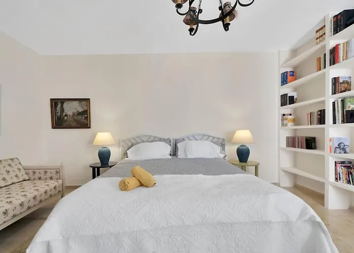 Lujoso Y Elegante Primera Linea Golf - Flamencos 7 شقة ماربيا