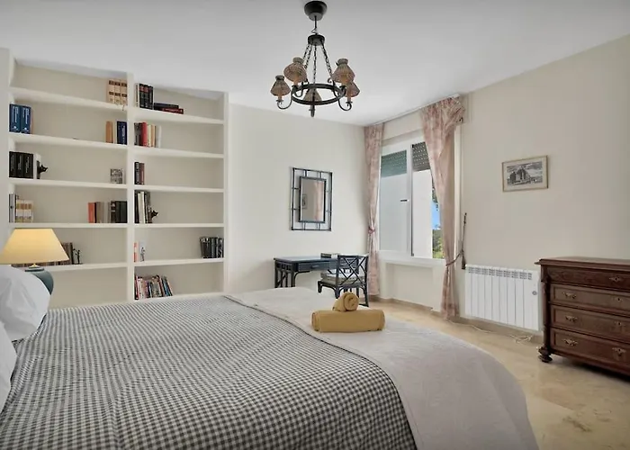 Lujoso Y Elegante Primera Linea Golf - Flamencos 7 شقة