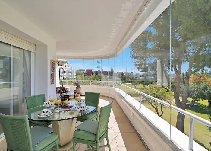 شقة Lujoso Y Elegante Primera Linea Golf - Flamencos 7