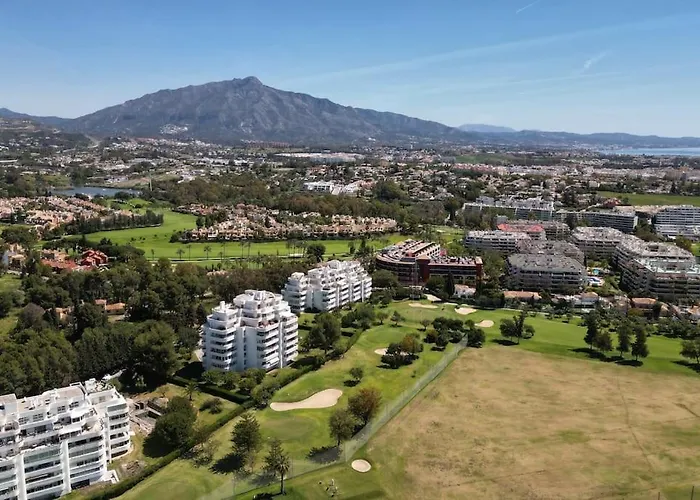 Lujoso Y Elegante Primera Linea Golf - Flamencos 7 شقة *