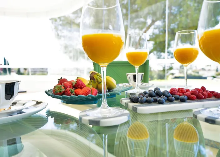 Apartman Lujoso Y Elegante Primera Linea Golf - Flamencos 7 Marbella