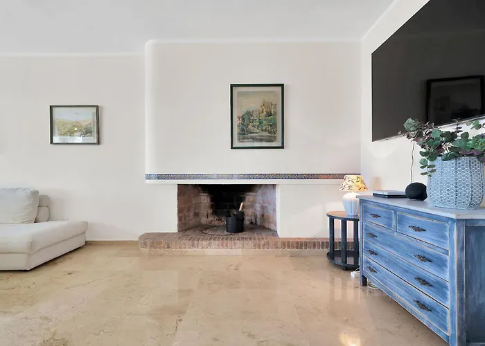 Apartment Lujoso Y Elegante Primera Linea Golf - Flamencos 7 Marbella