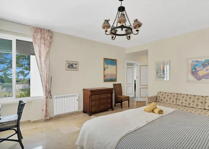 Lujoso Y Elegante Primera Linea Golf - Flamencos 7 Apartment *