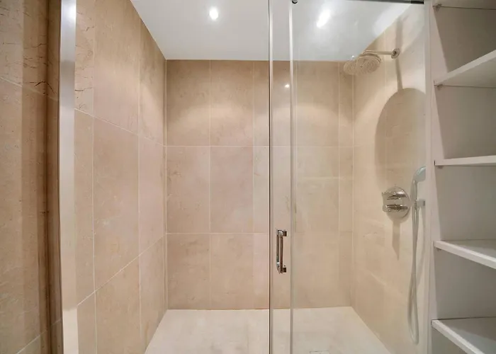 Apartment Lujoso Y Elegante Primera Linea Golf - Flamencos 7 *