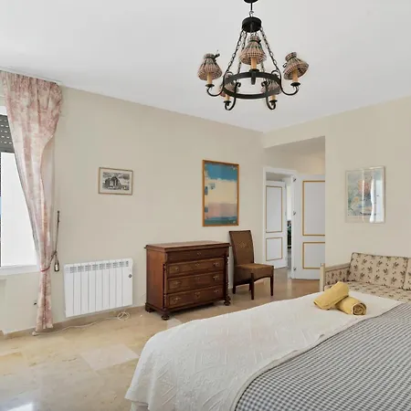 Lujoso Y Elegante Primera Linea Golf - Flamencos 7 *