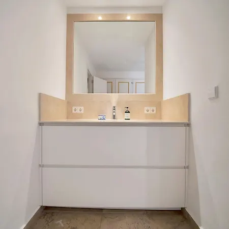 Apartment Lujoso Y Elegante Primera Linea Golf - Flamencos 7 *