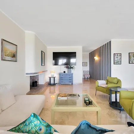 Apartment Lujoso Y Elegante Primera Linea Golf - Flamencos 7