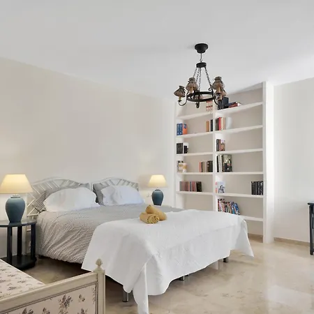 Apartment Lujoso Y Elegante Primera Linea Golf - Flamencos 7